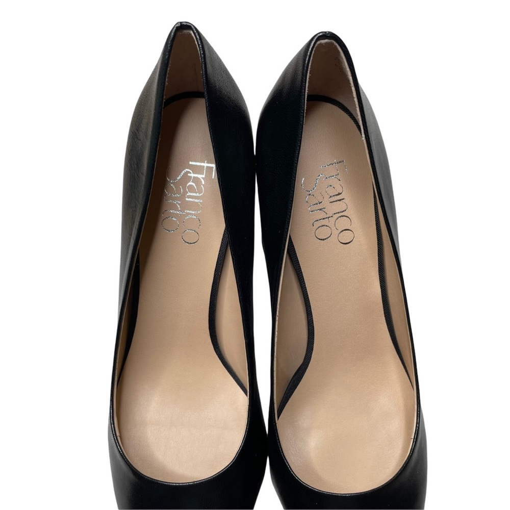 Franco Sarto Heels heels Size 7.5 new - Picture 13 of 14